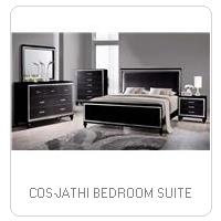 COS-JATHI BEDROOM SUITE